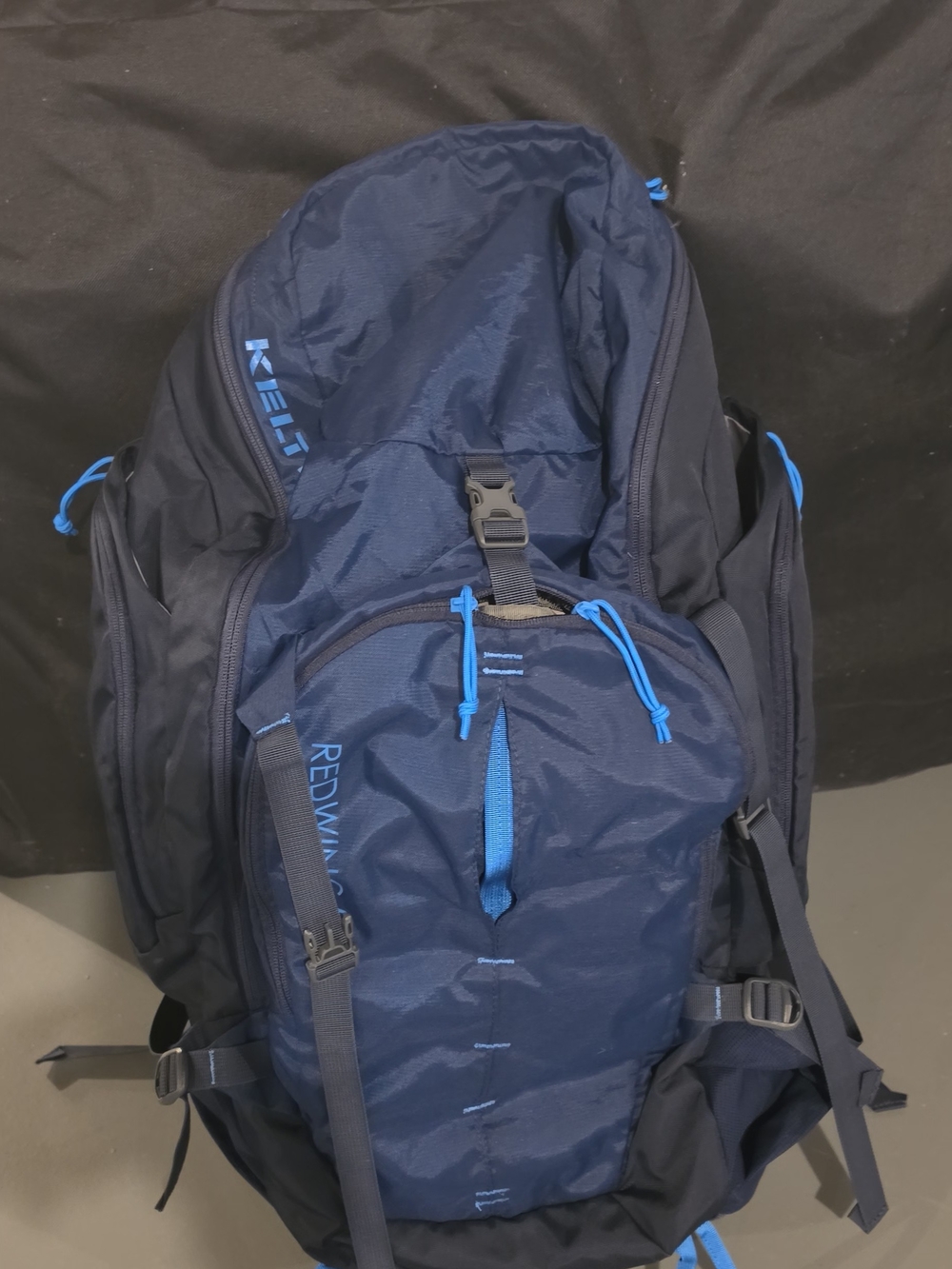 Kelty Redwing hiking backpack